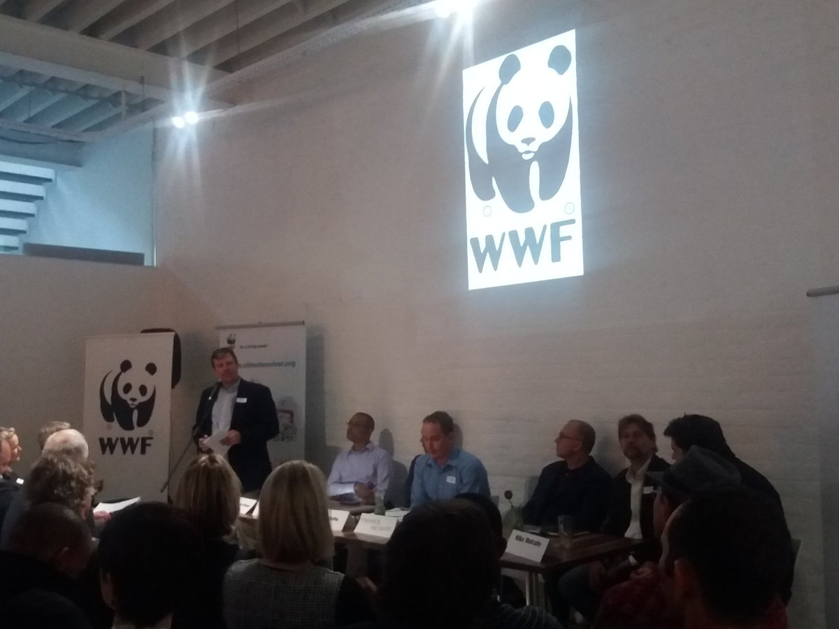 helio100sa's tweet photo. At WWF-SA event as a #climatesolver winner https://t.co/UxJvxPRvbh