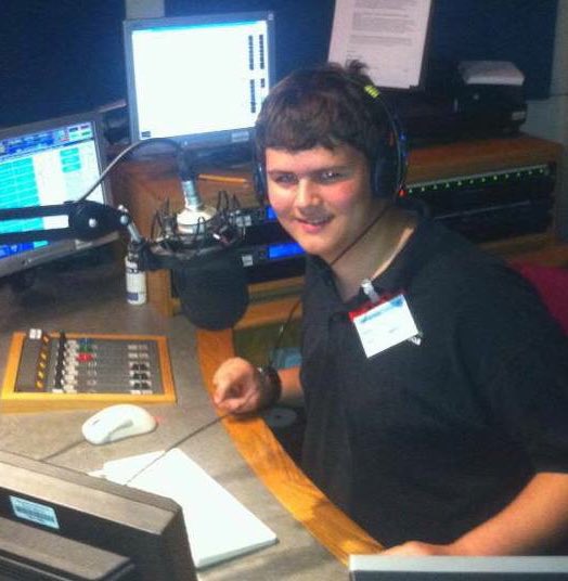 goodnightaber's tweet photo. It's the big show tonight - our last show on @bay_radio of the year!!! Live on air from 21:00!!! https://t.co/MapXHHPRn2