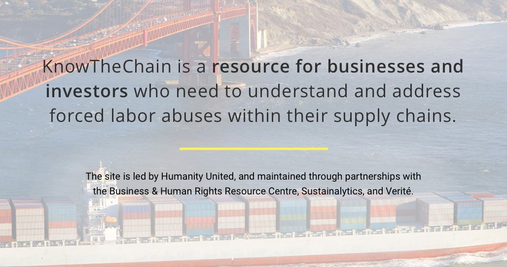 Impact_Mart's tweet photo. Learn if the places you shop are taking a stand against slavery:
https://t.co/AQB0tvwJ2C https://t.co/NPrp7K9Sue
