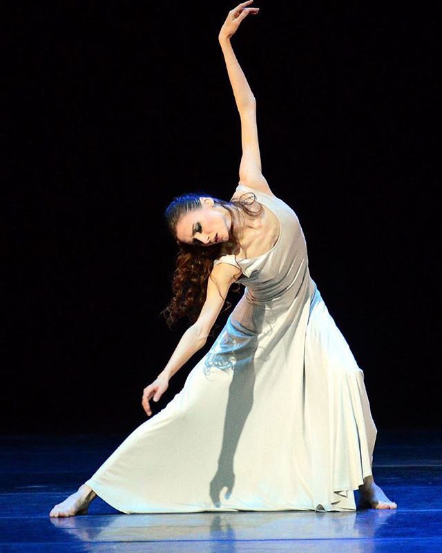 #SvetlanaZakharova
#BolshoiBallet
#MotokoHirayama #Revelation
#TeatroRegiodiParma

📷 #RobertoRicci
@SvetlanaOficial