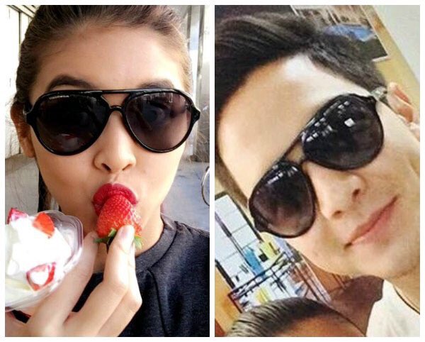 maichardfiend's tweet photo. So, couple shades o may hiramang naganap? Hahaha

CTTO

#ALDUBSoClose https://t.co/BF8Q3CBa1m