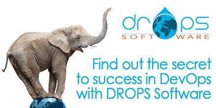 drops_software's tweet photo. Find out the secret to success in #DevOps with #DROPS Software #ContinuousDeployment #ApplicationReleaseAutomation https://t.co/PHgiiRwBBk