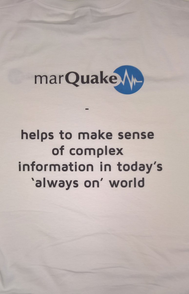 Do you like our t-shirts for #TNWEurope this week?  We do! We’ll be wearing them on Microsoft’s booth, A10 #BizSpark