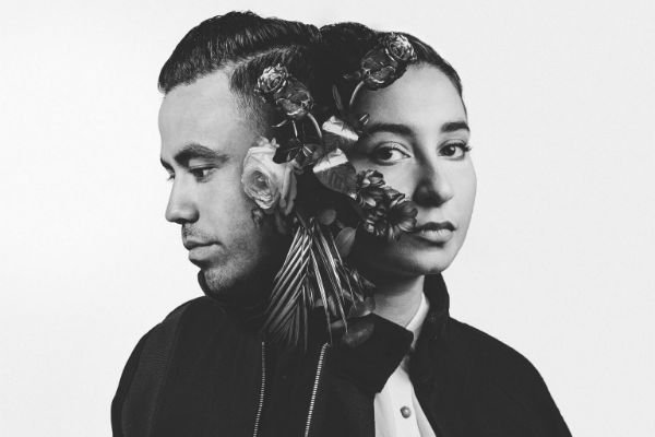 StandardNeeds's tweet image. Check out Ta-ku &amp;amp; Wafia's first single off their project EP "(m)edian." bit.ly/22oVWbt