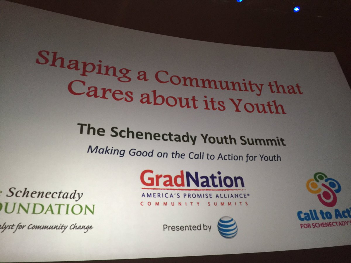 APA_Russell's tweet photo. @SchdyFoundation &amp; partners have put together a great #gradnation summit agenda. Glad to be part of the conversation https://t.co/24PMYpOxo9