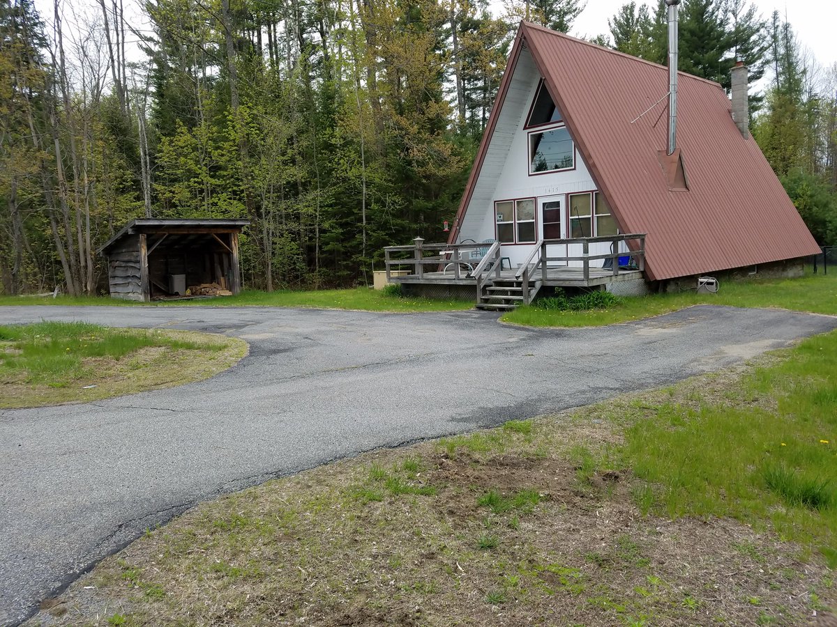 GLMammone's tweet photo. For sale! 9 mi to #Gore Mountain #ski #hunt #fish #hike #chillout #vacayearround #adirondacks #adirondackmountains https://t.co/WFK9XdXQOc