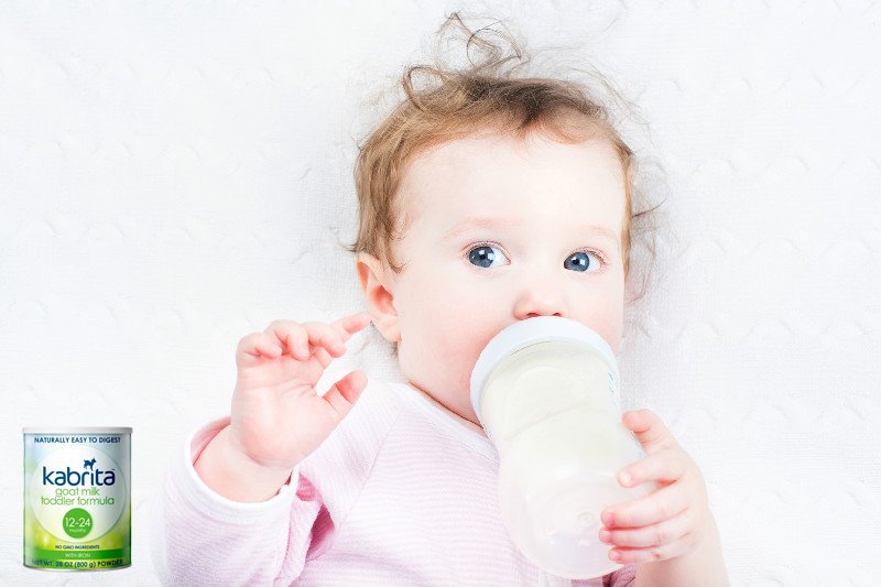 HelloKabrita's tweet image. Using #goatmilk protein as a formula base harnesses the naturally easy to digest benefits. bit.ly/1XgoG5a