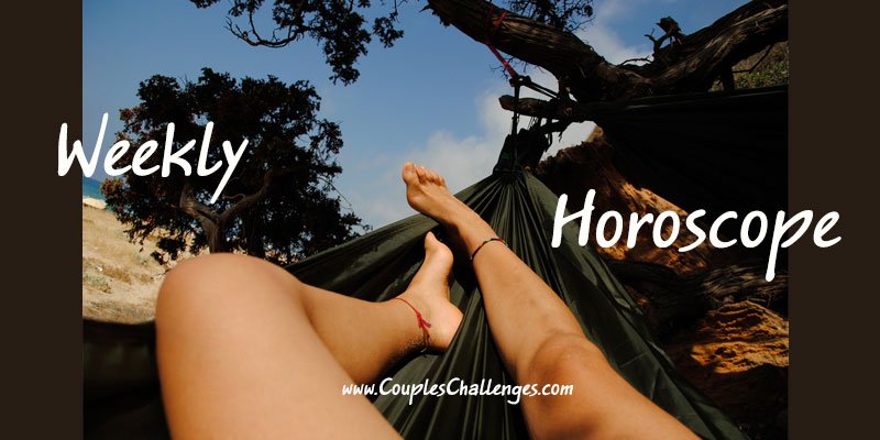 cchallengescom's tweet image. The New Weekly Horoscopes is here! Take a look =]
coupleschallenges.com/horoscopes/wee…
#relaxing #hammocking #relaxation #summer
