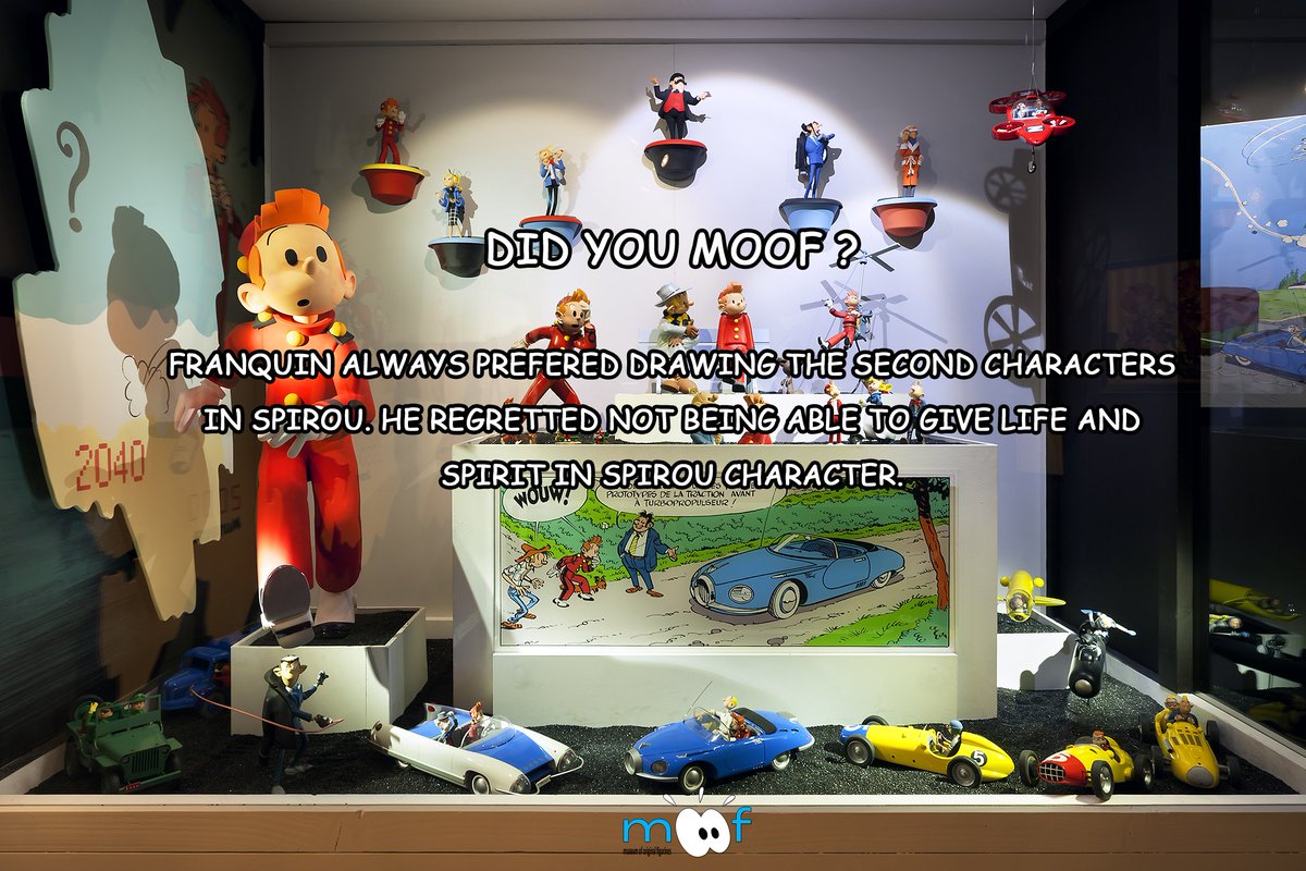 MoofMuseum's tweet photo. Did you Moof that? #facts #MOOF #DIDYOUMOOF https://t.co/1k6FSZ3izc