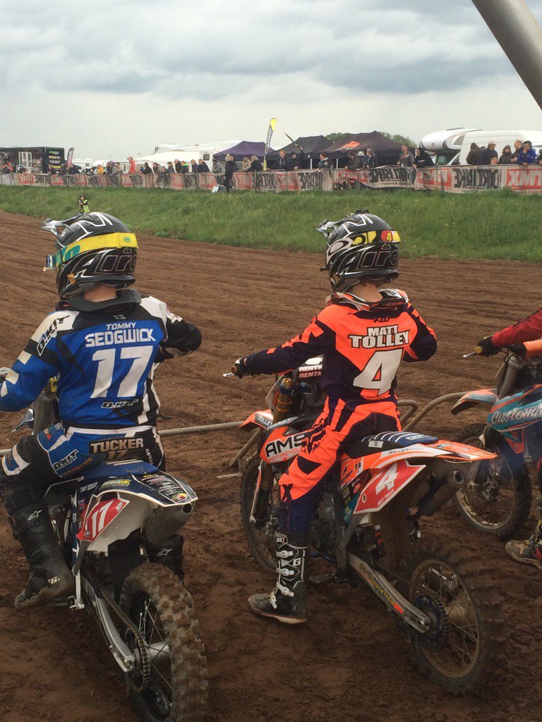 mattktm4's tweet photo. Fatcats Bsma national @AMS4KTM @PowerMaxedUK https://t.co/A7mvTVLwhj