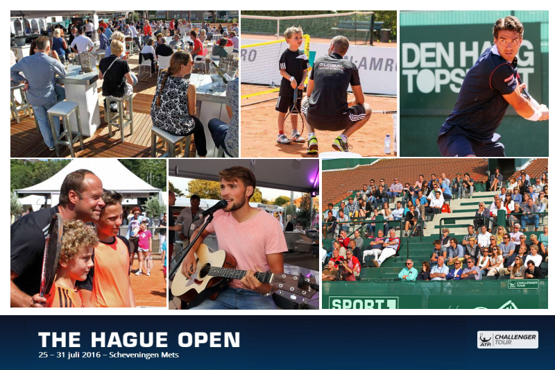 TheHagueOpen's tweet photo. Nog twee maanden! De kaartverkoop voor #TheHagueOpen 2016 is vandaag gestart via https://t.co/Z56Msh8Kxh #tennis https://t.co/u1u4WYK7uc