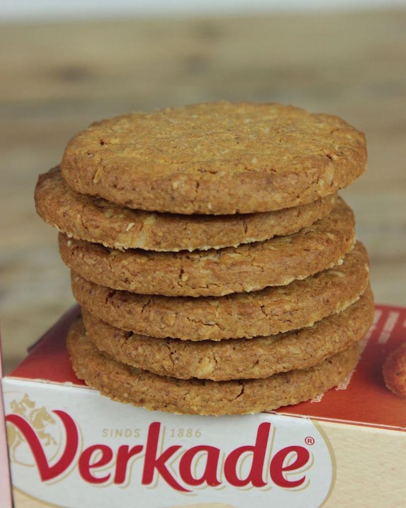 Heb jij het spannende nieuws van Verkade al gelezen? Nu exclusief op Foodless.nl! ift.tt/25gMtF4