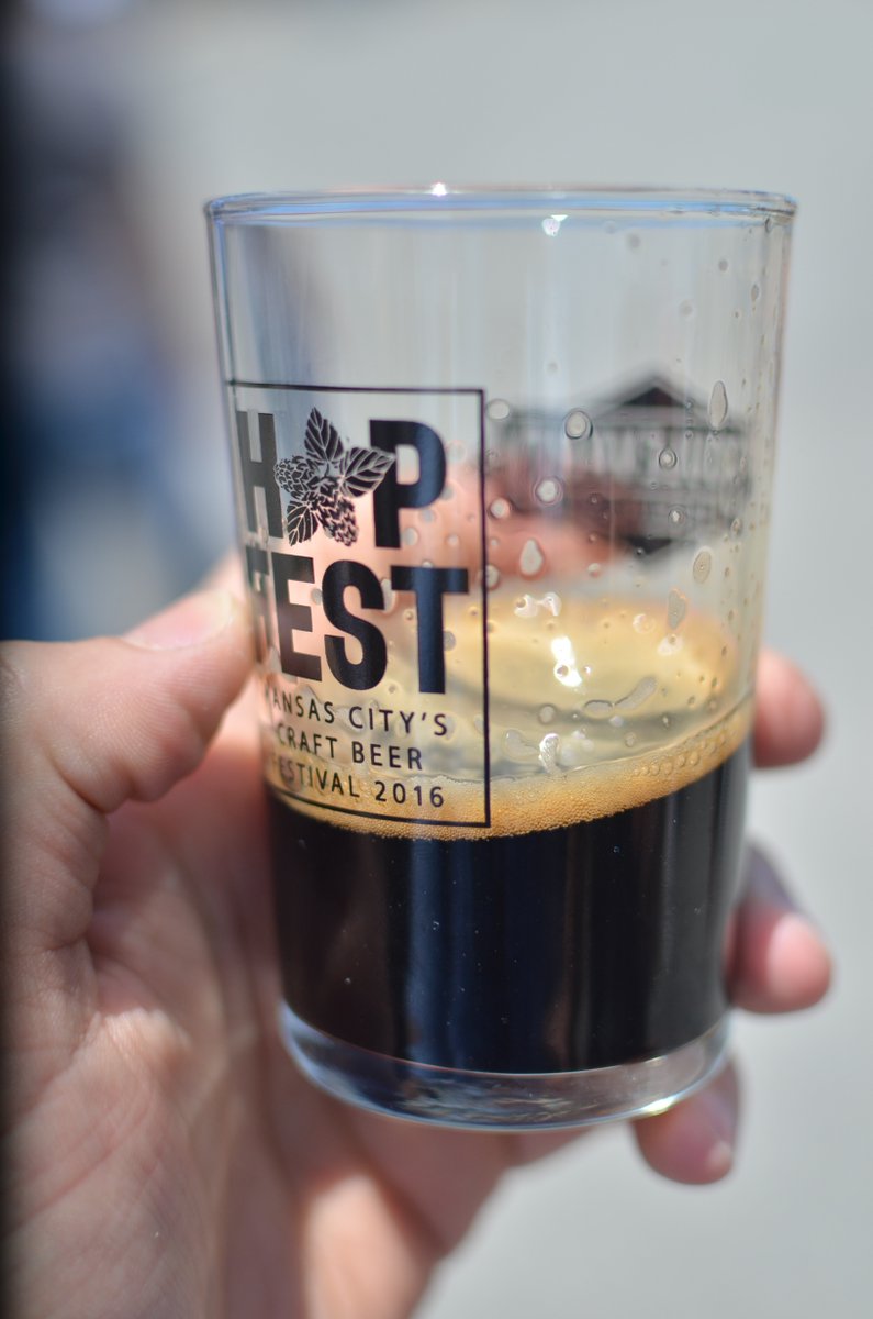 Another awesome year at <a href="/HopfestKC/">Waldo Hopfest</a>! Thanks for the good beer and good times! Photos are here facebook.com/KCBeerBlog/pho…