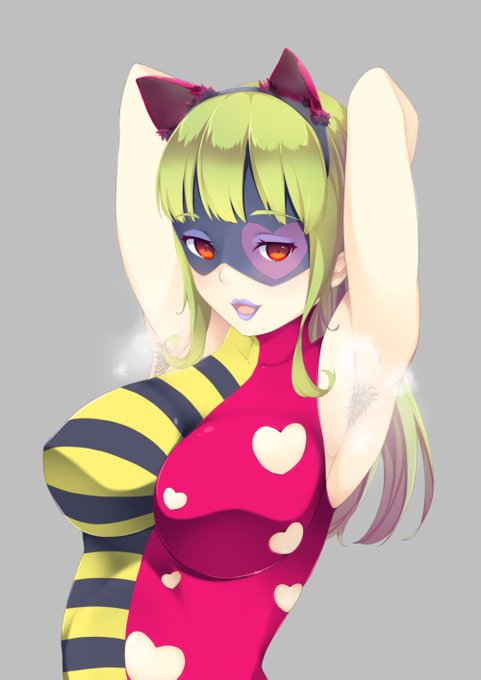 むわむわ
#イラスト 