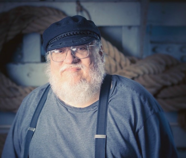 Baltochild's tweet photo. Show your kids Way of the Geek w/ weekend's @balticon50. Bonus: @GRRMspeaking will be there! https://t.co/oPejB0An2I https://t.co/hIw6XgcGJp