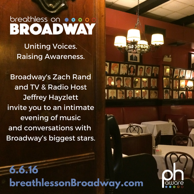 zach_rand's tweet photo. Start spreading the news for Breathless On Broadway  6.6.16 in NYC #phaware #breathlessBWay https://t.co/wgQMlgW7mv https://t.co/lLRJGXxgDx