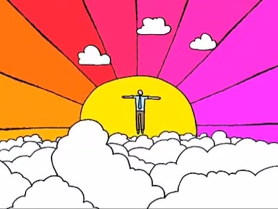 GisellemRoberts's tweet image. Great article with video clips. Experts discuss the creative process. #amwriting buff.ly/1Xjy4Uf