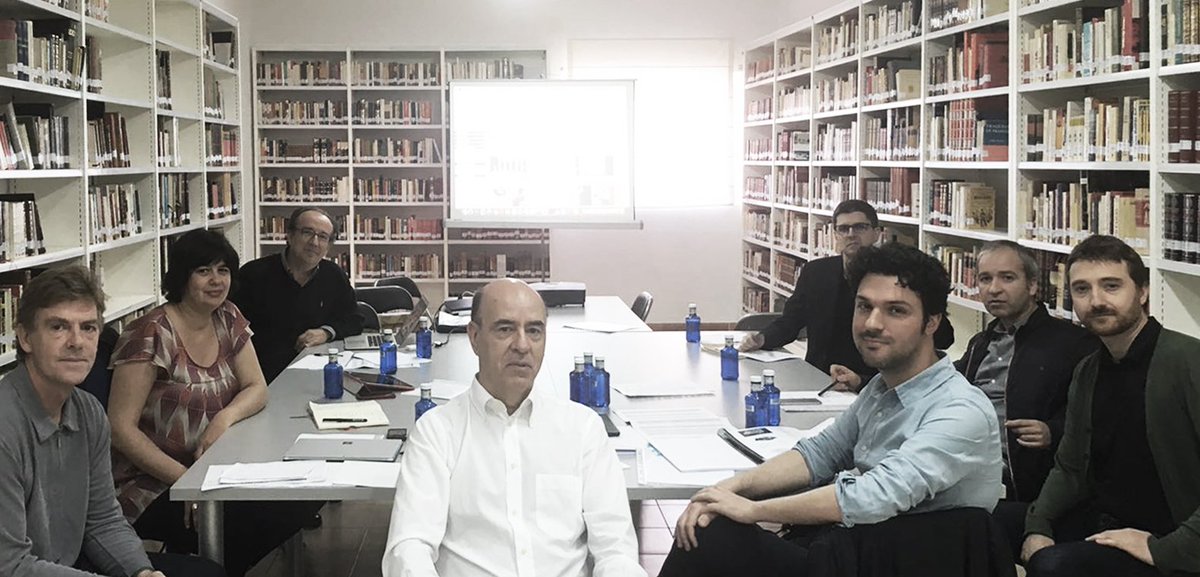 Fallo del Jurado de la V Edición #arquiaproxima Gracias a todos por participar! | bit.ly/1Tyh52L