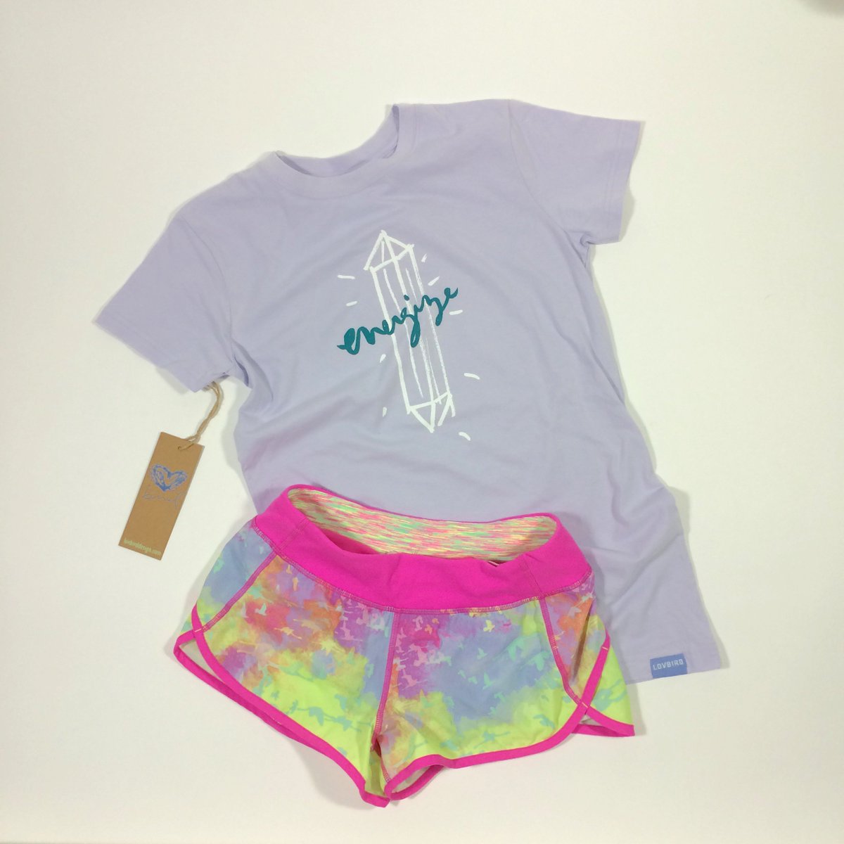 Keep your mind and body moving!