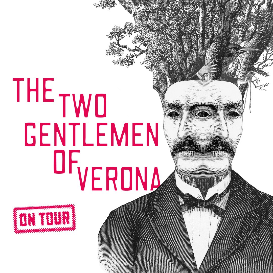 The_Globe's tweet photo. #TwoGents with @LivEveryPlay is currently touring. Join us at @brightfest this week: https://t.co/Kzb15YPl1a https://t.co/g64r7WSzFk