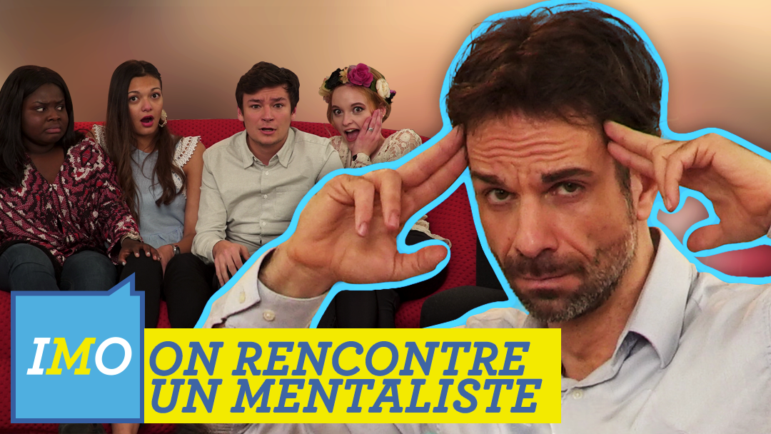 AwesomenessTVfr's tweet photo. #IMO 14 partie 2 - Notre invité mystère @GMentalexpert va rentrer dans nos têtes ! 😱😱😱
➡https://t.co/WrdCA7pPHL https://t.co/quCFoD9bIK