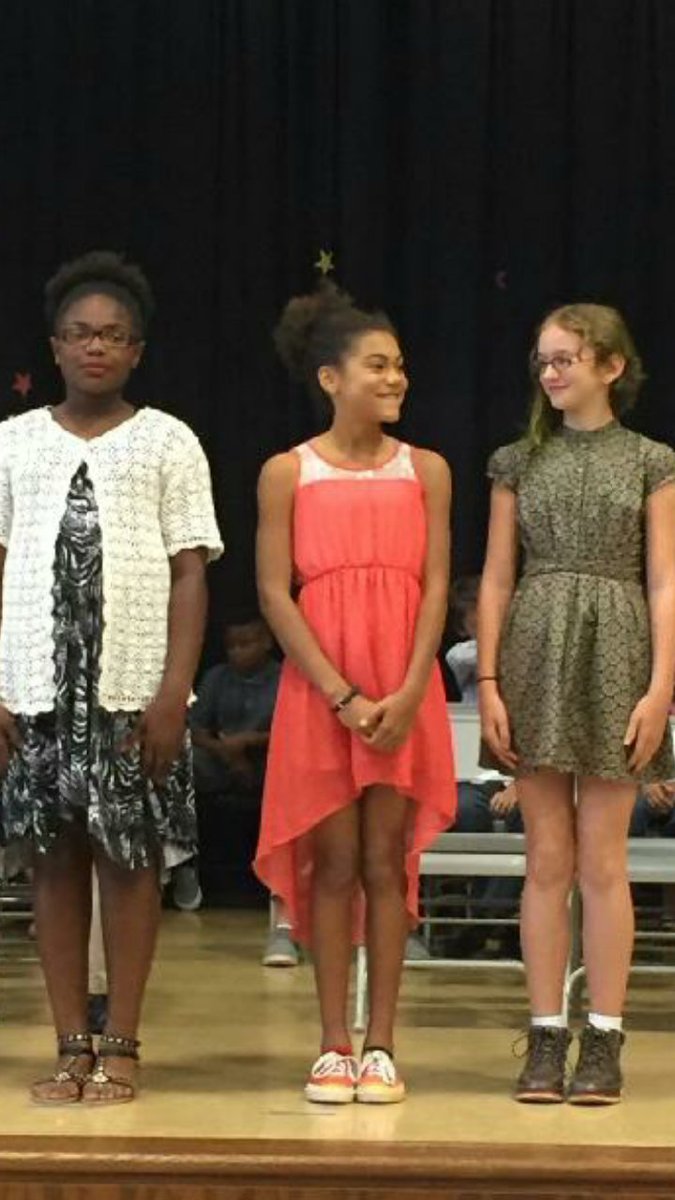 onceforever38's tweet photo. I officially have a middle schooler. https://t.co/LvdwTK1ZTJ