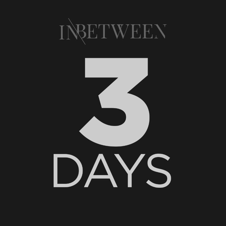 inbetweenpub's tweet image. In Between is an art magazine that starts a conversation in #OKC. Looking for your support in these final days!