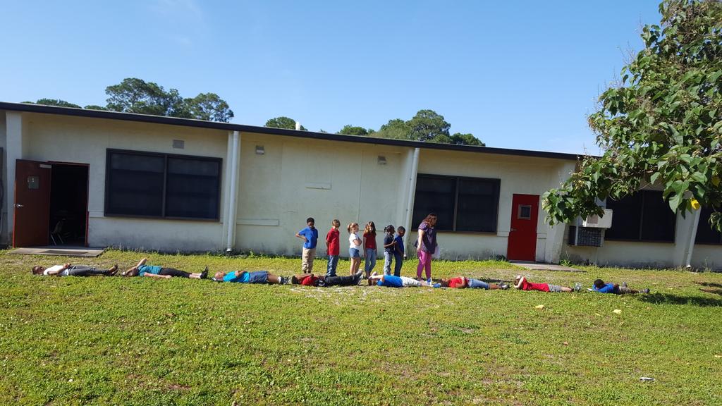 nwalls418's tweet photo. Super @coopecl teaching estimation using a people hook. #TLAP @MCherryStreet https://t.co/WmUgUNPdik