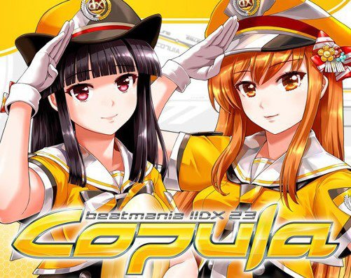 Bemanistyle Otaquest Beatmania Iidx Copula S New Song Page Updated Mystery Line Ao 1 No Limit オレ達に限界は無い T Co Ibhlsmju9r