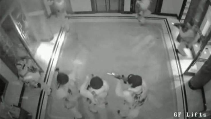 SkyNews's tweet image. Final text messages from Sydney siege hostage Tori Johnson have been revealed at an inquest trib.al/jcVBfCv