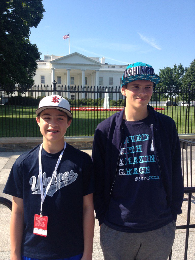 dcdoherty1's tweet photo. What a house! JA #SSFCDC2016 https://t.co/iMbkytTnja