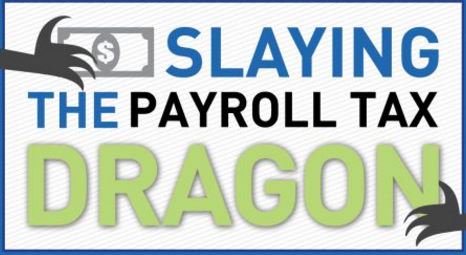 MasterTax's tweet image. [Infographic] Slaying the #Payroll Tax Dragon bit.ly/1WimNGb @MasterTax #payrollsoftware