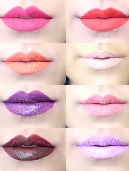 doly9's tweet image. You'll love this tip: Get Silky Smooth, Kissable Lips In Minutes! Perfect For Matte Liqui... musely.com/tips/Get-Silky…