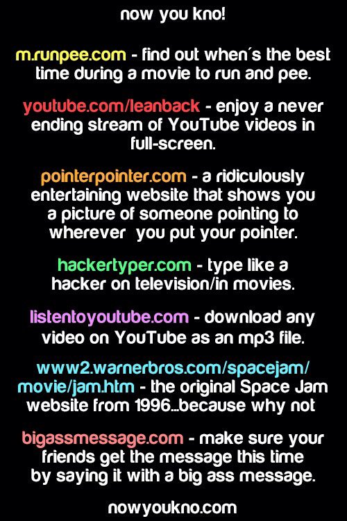 doly9's tweet image. My latest Musely find blew my mind: AMAZING WEBSITES You Don't Know :)  musely.com/tips/AMAZING-W…