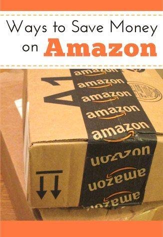 doly9's tweet image. This tip made me think of you: 10 Ways To Save Money On Amazon Purchases  musely.com/tips/10-Ways-T…