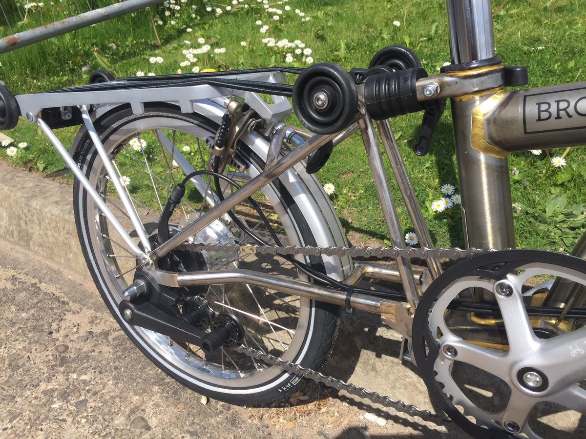 brompton alfine 11