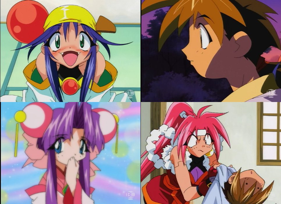 セイバーマリオネットj感想 7ページ目 Togetter