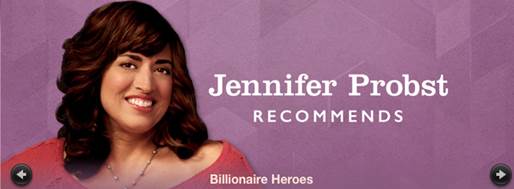 GalleryBooks's tweet image. EVERYWHERE AND EVERYWAY author @jenniferprobst #AuthorRecommends page is now live on @iBooks apple.co/25gRygr