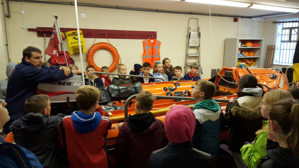 Richard Bonington tweet media