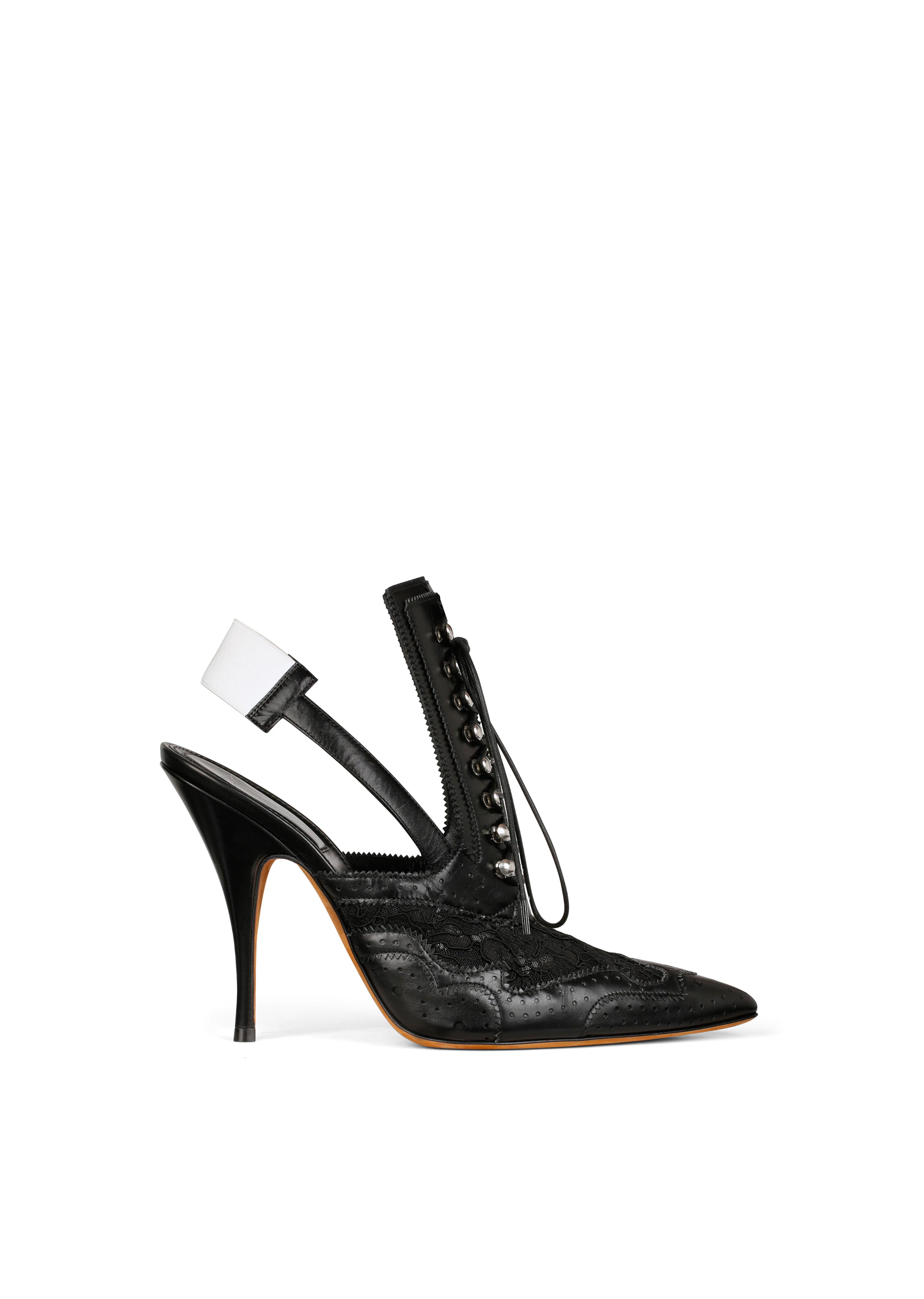 Givenchy brogues shop