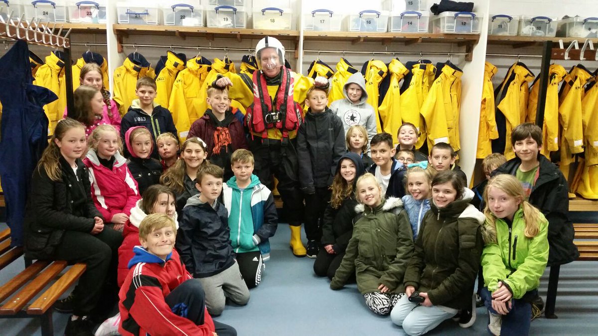 Richard Bonington tweet media