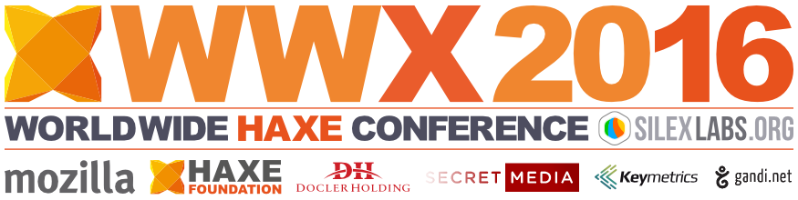 silexlabs's tweet image. Follow #hxcpp newest features at #WWX2016 with &apos;HXCPP-WHAT&apos;S NEW&apos; by @GameHaxe wwx.silexlabs.org/2016/talks/hug…
-
#Hace #Cpp