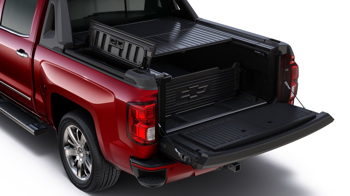 General Motors tweet media