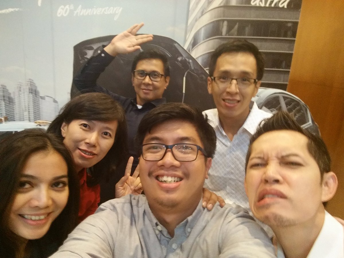 #asuransiastragoingmobile