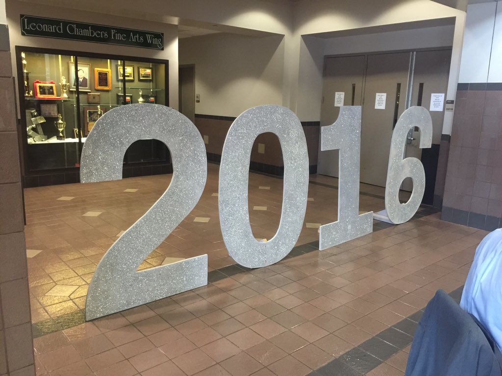m_salazarzamora's tweet photo. Congratulations to the Tomball HS Top 10% graduating class of 2016.  We are very proud of your accomplishments!#TISD https://t.co/AFjz6Om6Rc
