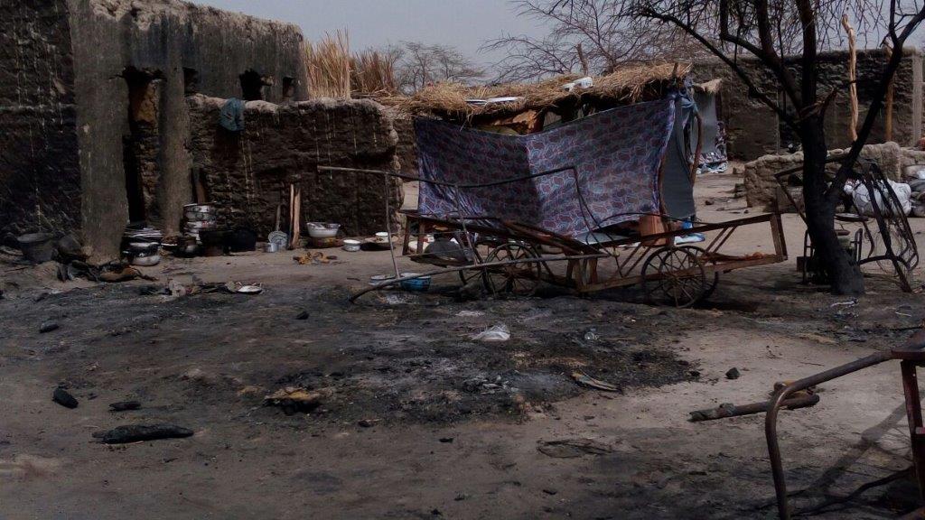 meier_matias's tweet image. #Yébi village near #Bosso, #Diffa (#Niger). No comment…