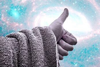 IndecenteH's tweet photo. Happy  #TowelDay!! #Geek #Frikismo #wednesday https://t.co/uhAWMLikCh