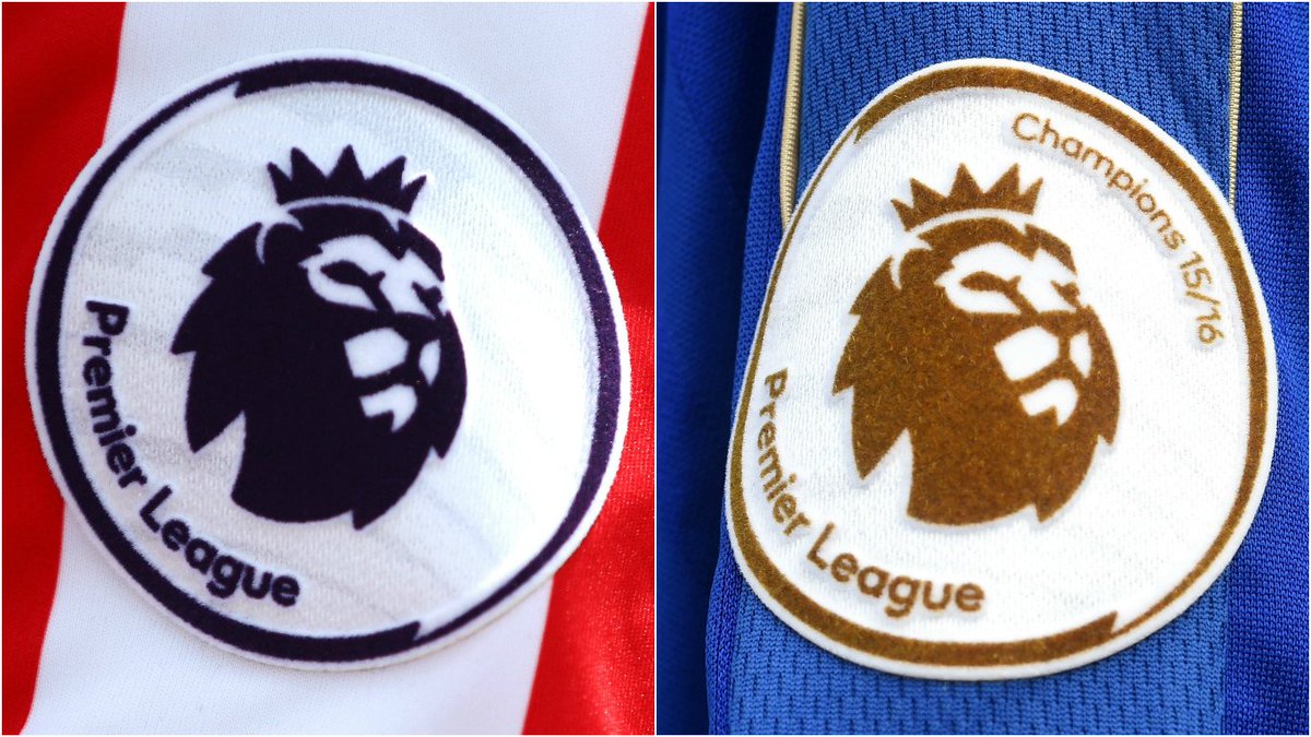 PLComms's tweet photo. The Premier League is pleased to announce a new licence agreement with Sporting iD: https://t.co/POeS6HONQw https://t.co/iQbS7yWPZq