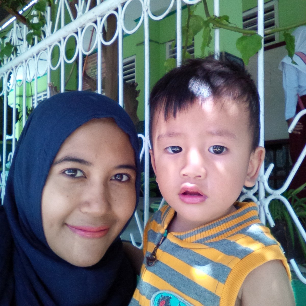 Rahmawati Susanto (@wethlyx) on Twitter photo 