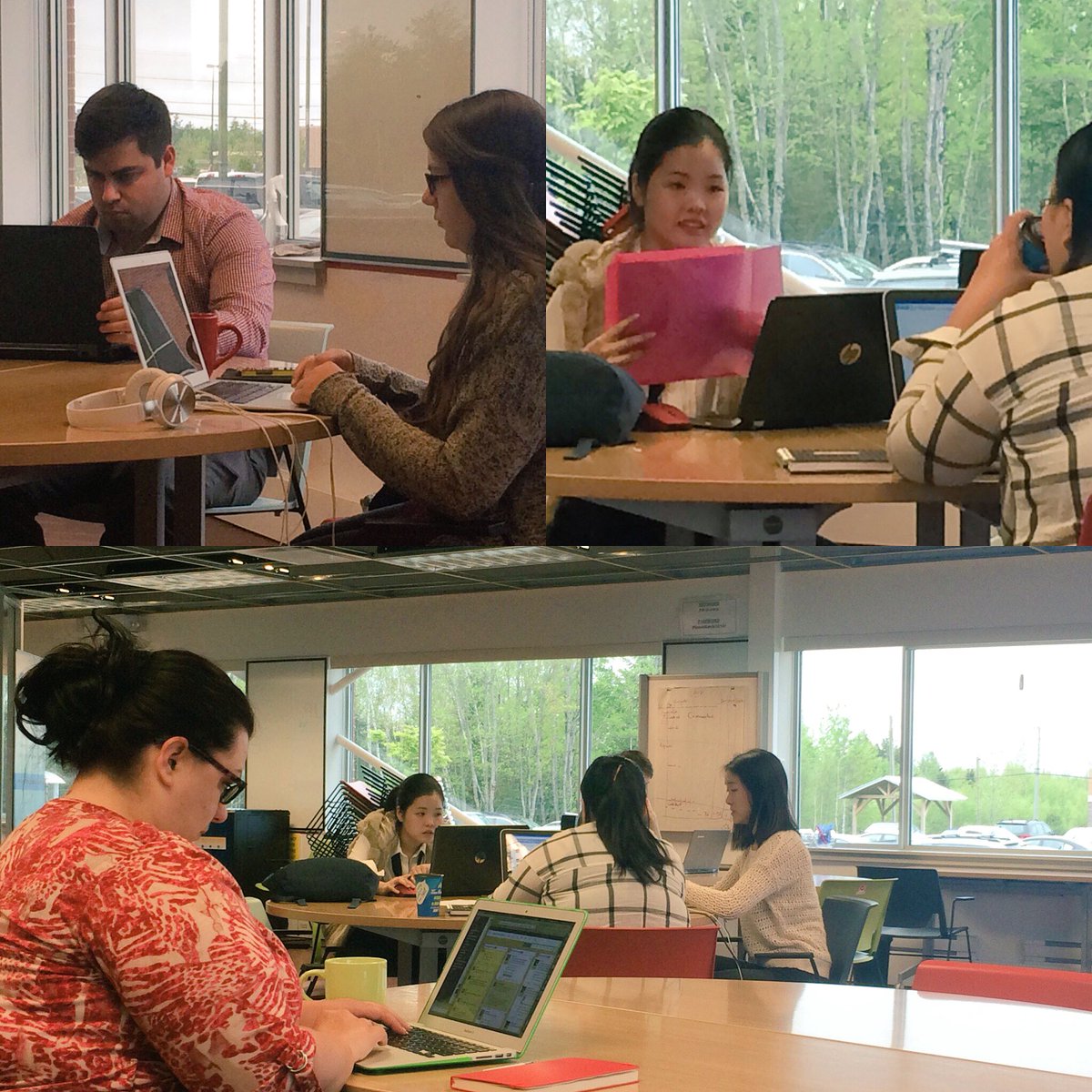 startupfred's tweet photo. We're @Planethatch #WorkingHrs for the day! Hearing @Blue_Spurs CEO entrep journey at noon + @FredDevUG Node.js at 6 https://t.co/VdnDVioQPJ